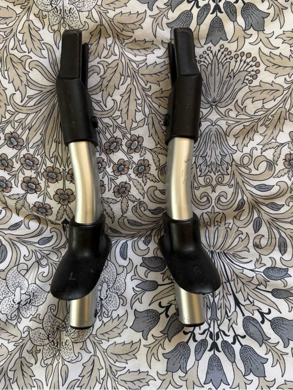 Baby Jogger City Select Second Seat Adaptor